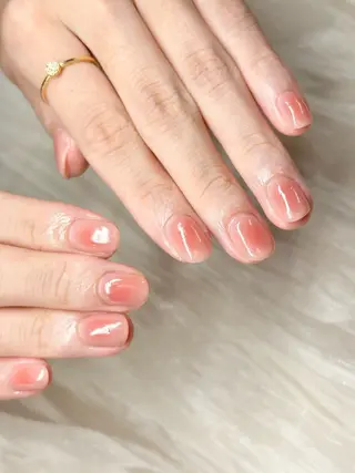 ネイル N.KIRARI hanaのネイルデザイン