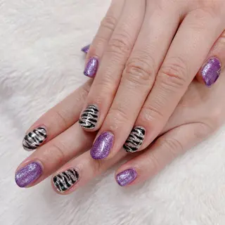 ネイル Emi lyのネイルデザイン