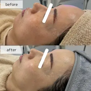 Venus所属・エステサロン Venusのエステ・リラクイメージ