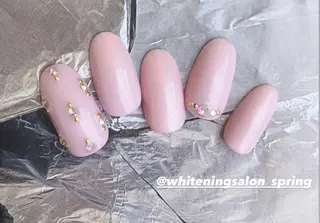 ネイル Nakao Hitomiのネイルデザイン