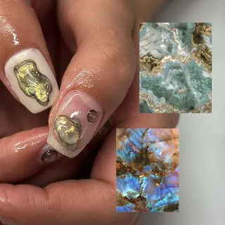 ネイル 314 さんいちよん yumiのネイルデザイン