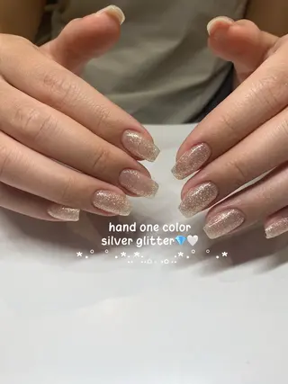 ネイル Allure 戸祭店　Kotoneのネイルデザイン