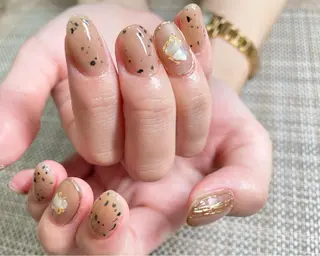 ネイル Lana_ nailのネイルデザイン