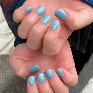ネイル Yuu. nailsTOKYOのネイルデザイン