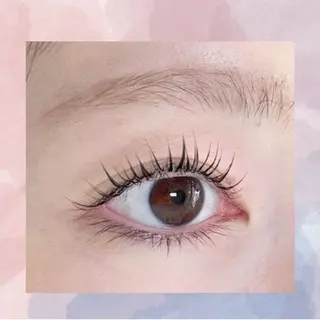 マツエク・マツパ 🎀🫧memoto 佐々木🫧🎀のマツエク・マツパデザイン
