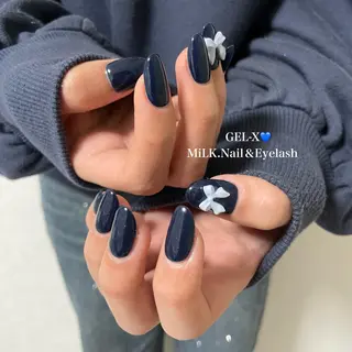 ネイル MiLK. Nail&Eyelash所属・MiLK. wakaのマツエク・マツパデザイン