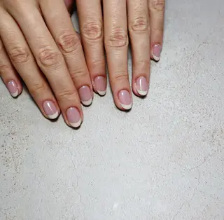 ネイル nail salon naroのエステ・リラクイメージ