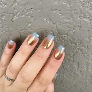 ネイル Radia bykaonailsのネイルデザイン