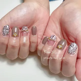 ネイル Room 302のネイルデザイン