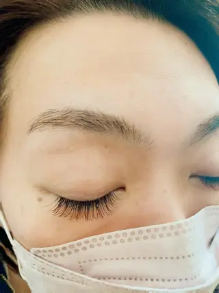 マツエク・マツパ ラッシュアーティスト ♡Michiのマツエク・マツパデザイン