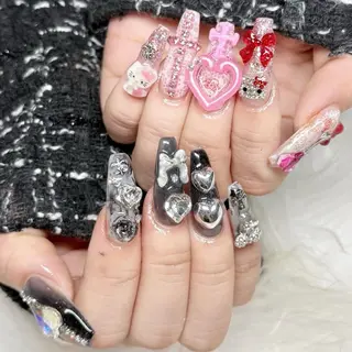 ネイル 🍁nail. kaede🍁のネイルデザイン