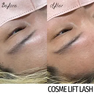 マツエク・マツパ CARA カーラのマツエク・マツパデザイン