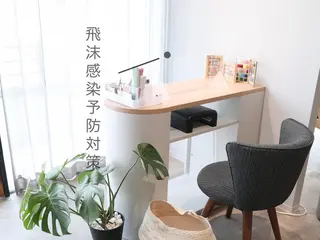 ネイル eni. by michのネイルデザイン