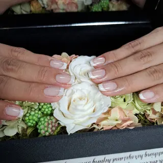 ネイル HAYASHI  Nのネイルデザイン