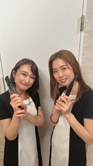 プライベートサロン宿り木所属・江坂@宿り木　脱毛＆ 耳ツボジュエリーのその他イメージ