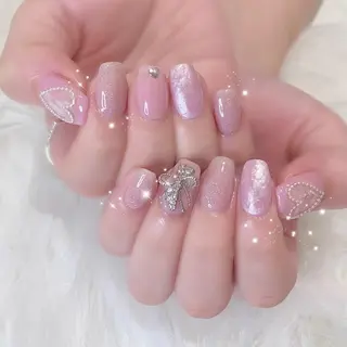 ネイル Kanon 🤍のネイルデザイン