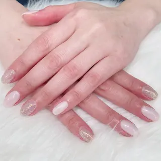 ネイル エリクサーネイル池袋店所属・エリクサーネイル池袋 大槻のネイルデザイン