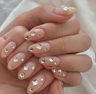 ネイル 大塚眉毛|ハンドケア |肌管理の眉毛・アイブロウイメージ