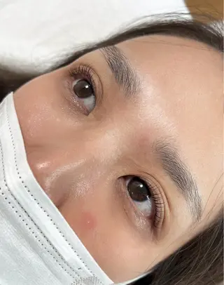 マツエク・マツパ salonmeili ＊ミキのマツエク・マツパデザイン