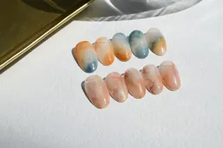 ネイル Be-style 　のネイルデザイン