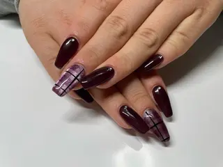 ネイル ネイルサロン Purimaのネイルデザイン