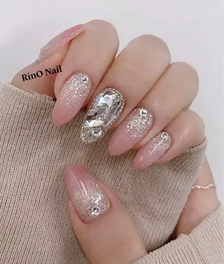 ネイル RinO Nail Salon所属・Hin Rin 日本橋店のネイルデザイン