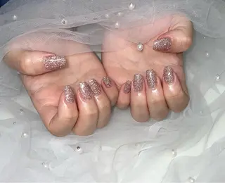 ネイル 🦋 Rina🦋のネイルデザイン