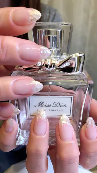 ネイル Petite Cannelle所属・Petite Cannelleのネイルデザイン