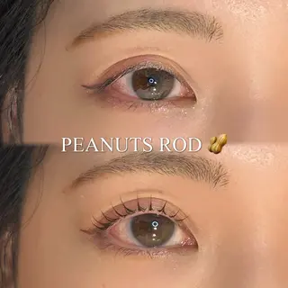 マツエク・マツパ chiri/韓国/ まつげパーマ/立川のマツエク・マツパデザイン