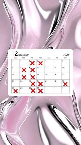 AONE☀️ 海外ヘアのヘアスタイル