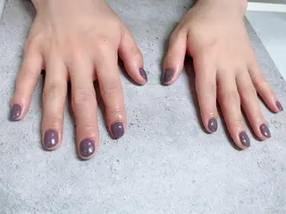 ネイル 大阪江坂 Kaiのネイルデザイン