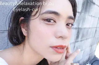 マツエク・マツパ ベテランの☺️ マツエク🙆♀️のマツエク・マツパデザイン