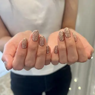 ネイル BellFlower Shinoのエステ・リラクイメージ