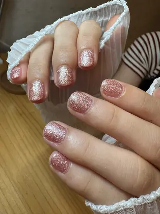 ネイル addition所属・addition桜山 miyuのネイルデザイン