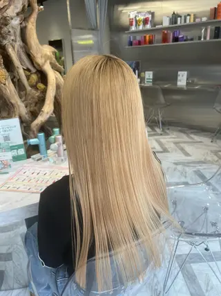 ロング カラー メンズ 金子 麗のその他イメージ