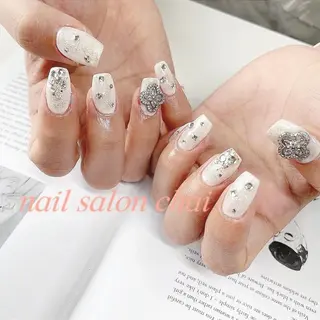 ネイル nail salon chai 上本町のネイルデザイン