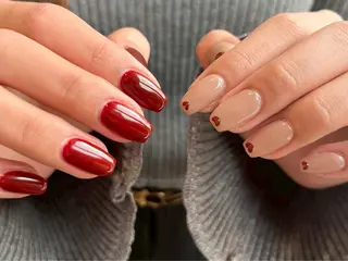 ネイル Ayano ♡のネイルデザイン