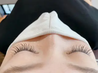 マツエク・マツパ muguet 立川店のマツエク・マツパデザイン