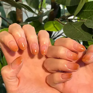 ネイル ☁️BLITZ 🎀笠原雪音🎀のネイルデザイン