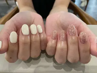 ネイル Yarm As Etel　。のネイルデザイン