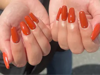 ネイル diem. ✴︎chikaのネイルデザイン