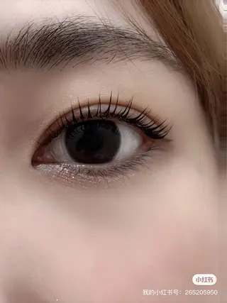 ネイル BEL EYE BEAUTYのマツエク・マツパデザイン