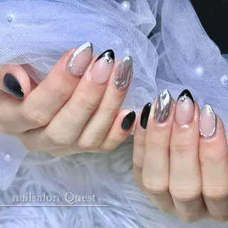 ネイル nailsalon Questのネイルデザイン