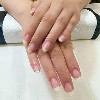 ネイル 【MAXKELLY】 KOBIKI🐾のネイルデザイン