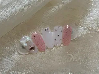 ネイル nono   高田馬場所属・🌸nono🌸 高田馬場のネイルデザイン