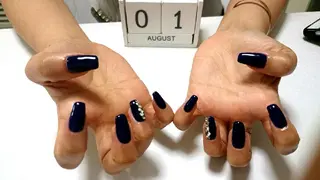ネイル JEWEL nailのネイルデザイン