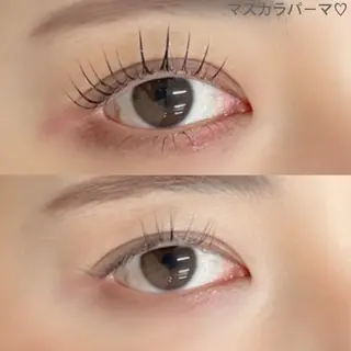 マツエク・マツパ ジュエル.《まつげ》 モデル様募集中のマツエク・マツパデザイン