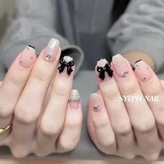 ネイル Trend Nail シルフのネイルデザイン
