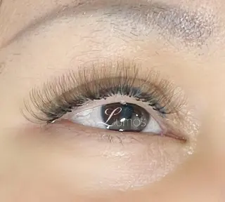 マツエク・マツパ Lumos nail&eyelash所属・Lumos Ayakaのマツエク・マツパデザイン