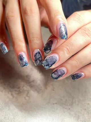 ネイル filonnail 心斎橋店のネイルデザイン